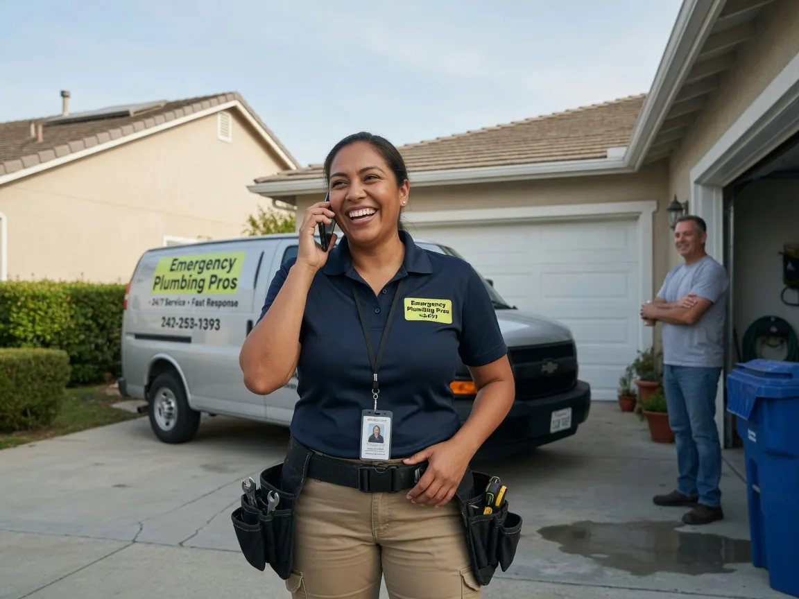 Emergency Plumber Hancock, IA FAQs